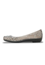 Melissa Ultragirl + J.Maskrey (Black)