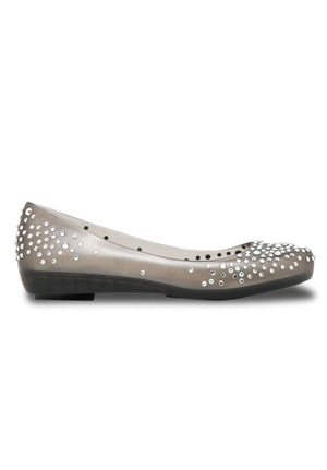 Melissa Ultragirl + J.Maskrey (Black)