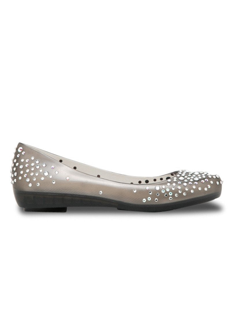 Melissa Ultragirl + J.Maskrey (Black)