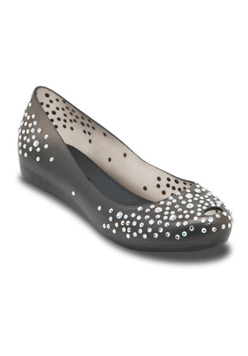 Melissa Ultragirl + J.Maskrey (Black)