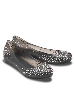 Melissa Ultragirl + J.Maskrey (Black)