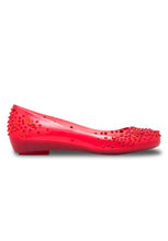 Melissa Ultragirl + J.Maskrey (Red)