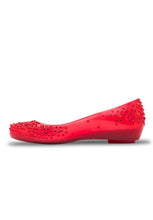 Melissa Ultragirl + J.Maskrey (Red)