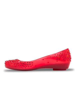 Melissa Ultragirl + J.Maskrey (Red)