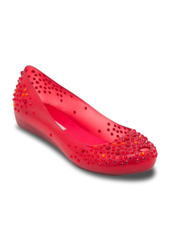 Melissa Ultragirl + J.Maskrey (Red)