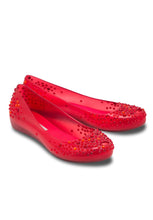 Melissa Ultragirl + J.Maskrey (Red)
