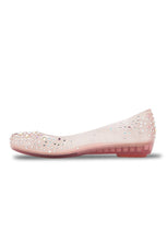 Melissa Ultragirl + J.Maskrey (Pink)