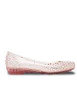 Melissa Ultragirl + J.Maskrey (Pink)