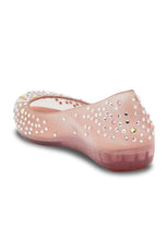 Melissa Ultragirl + J.Maskrey (Pink)