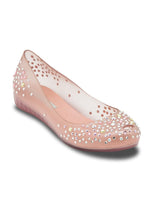 Melissa Ultragirl + J.Maskrey (Pink)