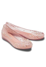 Melissa Ultragirl + J.Maskrey (Pink)