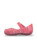 Mini Melissa Campana Zig Zag IX (Red/Green)
