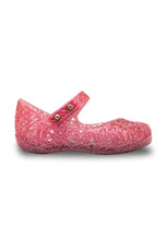 Mini Melissa Campana Zig Zag IX (Red/Green)