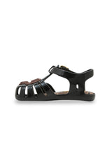Mini Melissa Spider IV (Black/Brown)