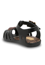 Mini Melissa Spider IV (Black/Brown)