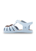 Mini Melissa Spider IV (Blue/Brown)