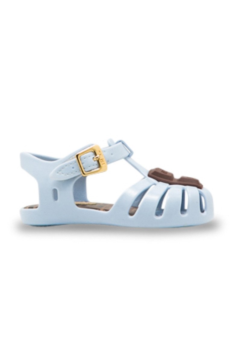 Mini Melissa Spider IV (Blue/Brown)