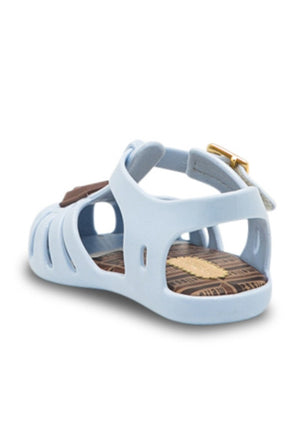 Mini Melissa Spider IV (Blue/Brown)