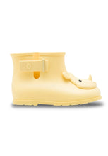 Mini Melissa Sugar Rain (Yellow)
