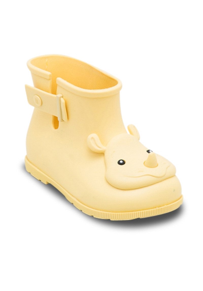 Mini Melissa Sugar Rain (Yellow)