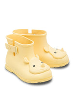 Mini Melissa Sugar Rain (Yellow)
