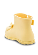 Mini Melissa Sugar Rain (Yellow)