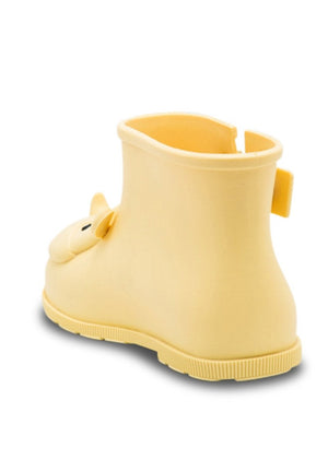 Mini Melissa Sugar Rain (Yellow)