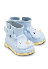 Mini Melissa Sugar Rain (Blue)
