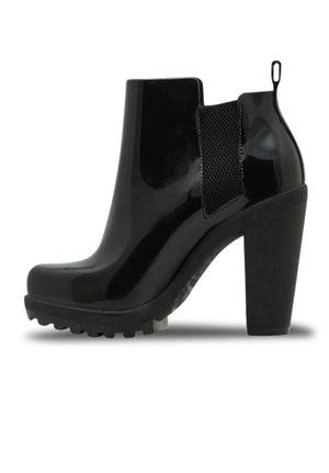 Melissa Soldier (Black) - MDreams Malaysia