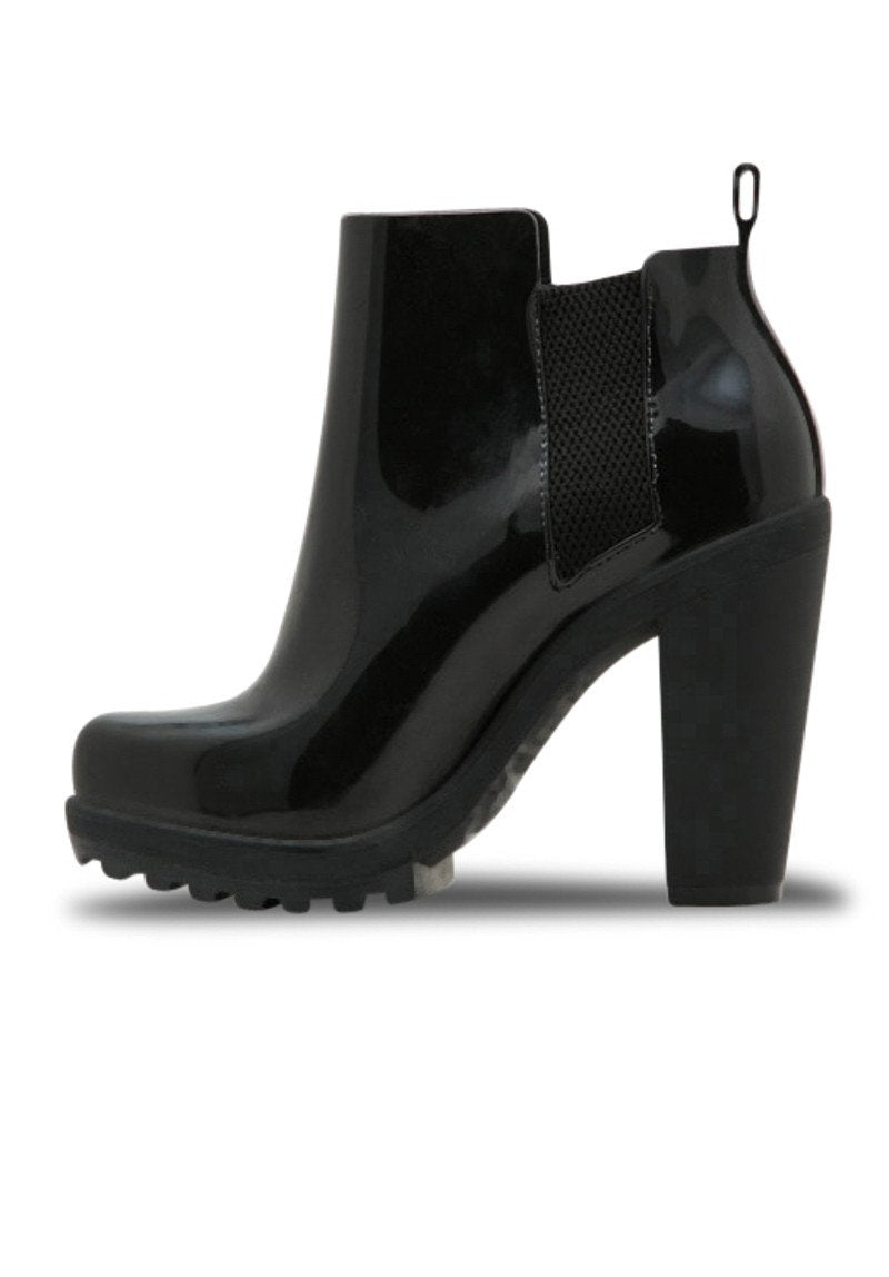 Melissa Soldier (Black) - MDreams Malaysia
