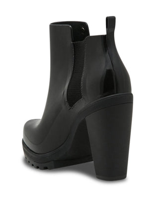 Melissa Soldier (Black) - MDreams Malaysia