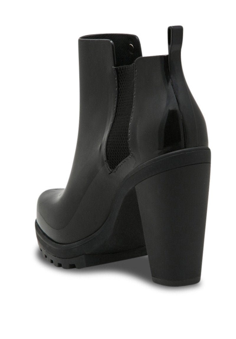 Melissa Soldier (Black) - MDreams Malaysia