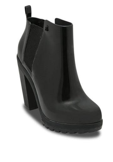 Melissa Soldier (Black)
