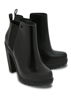 Melissa Soldier (Black) - MDreams Malaysia