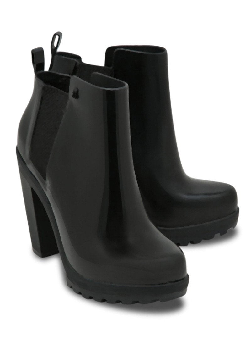 Melissa Soldier (Black) - MDreams Malaysia