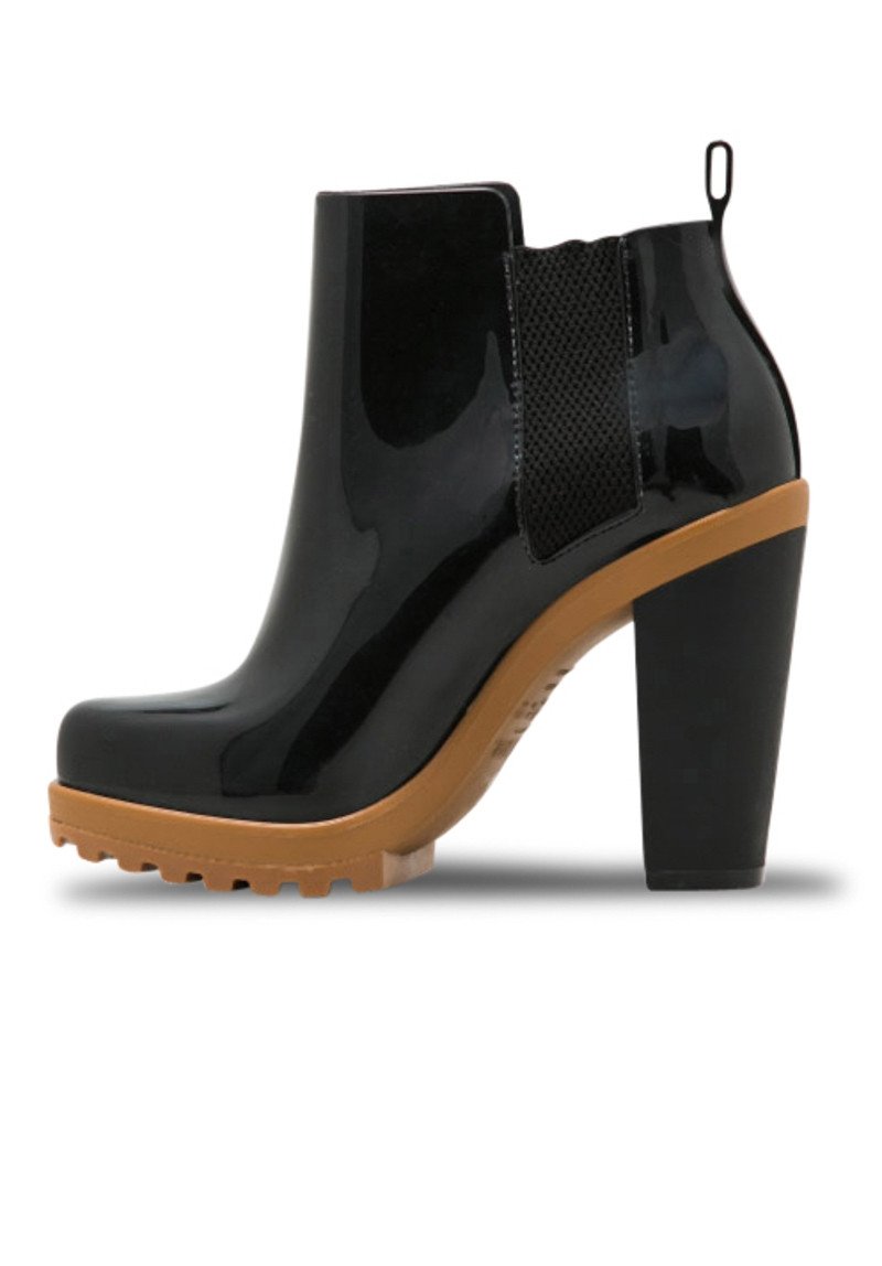 Melissa Soldier (Black/Brown) - MDreams Malaysia