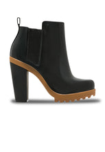 Melissa Soldier (Black/Brown)