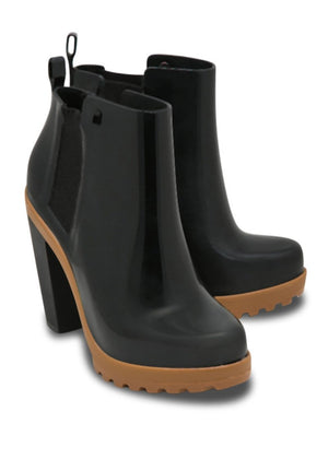 Melissa Soldier (Black/Brown) - MDreams Malaysia