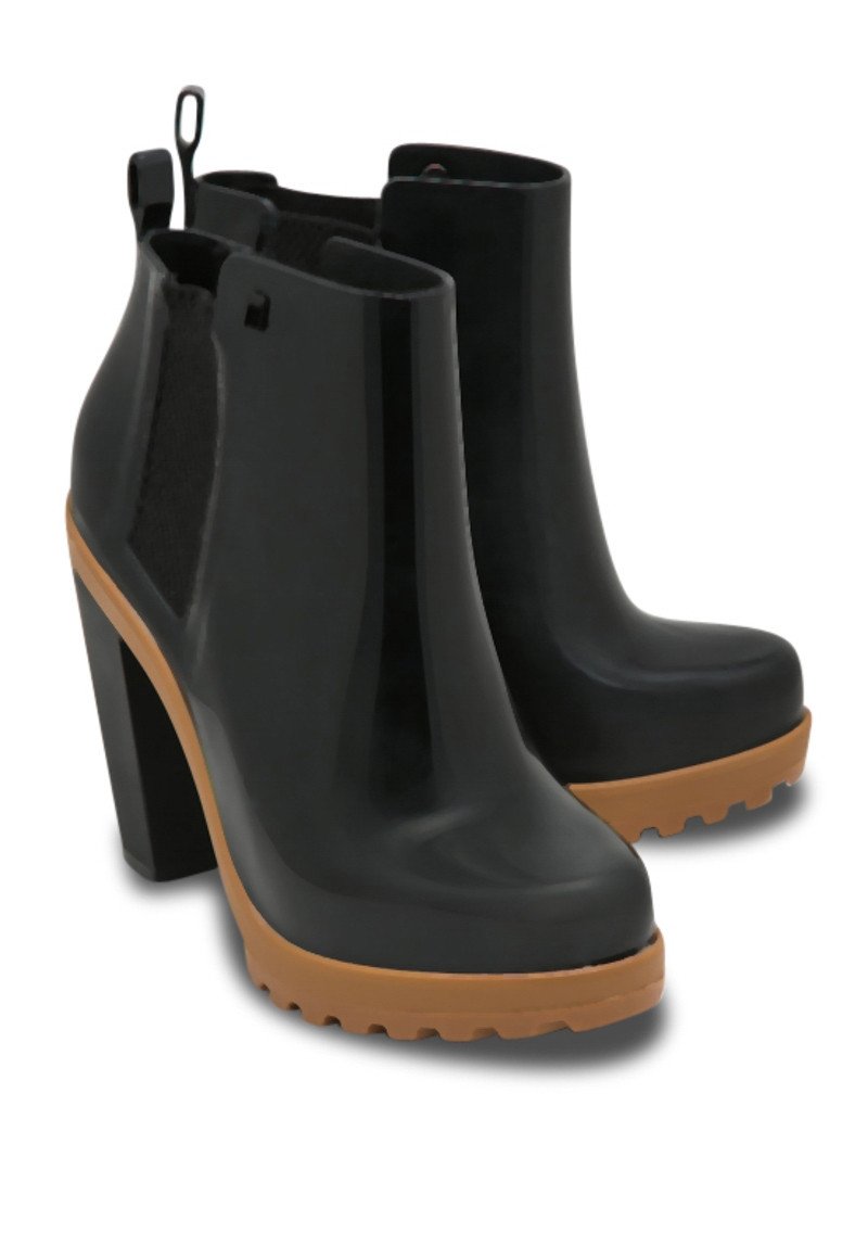 Melissa Soldier (Black/Brown) - MDreams Malaysia