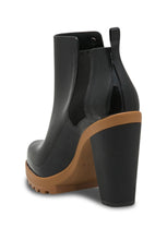 Melissa Soldier (Black/Brown) - MDreams Malaysia