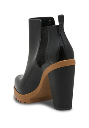 Melissa Soldier (Black/Brown) - MDreams Malaysia