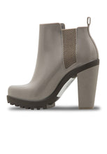 Melissa Soldier (Grey/Brown)