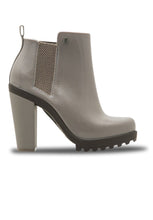 Melissa Soldier (Grey/Brown)