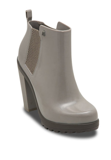 Melissa Soldier (Grey/Brown)