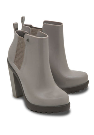 Melissa Soldier (Grey/Brown) - MDreams Malaysia