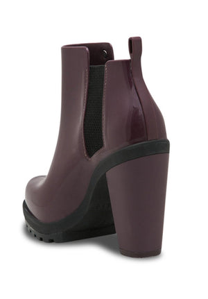 Melissa Soldier (Purple/Black) - MDreams Malaysia