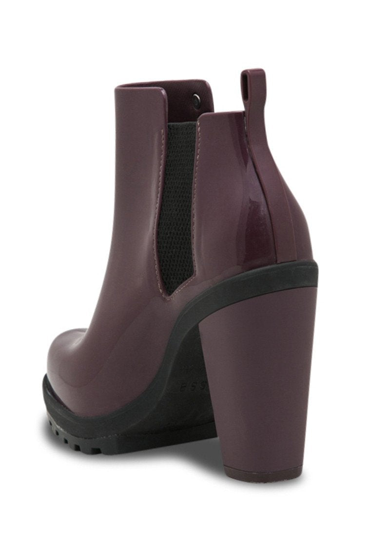 Melissa Soldier (Purple/Black) - MDreams Malaysia