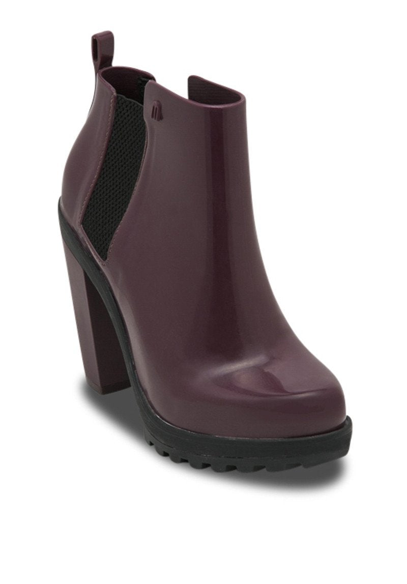 Melissa Soldier (Purple/Black) - MDreams Malaysia