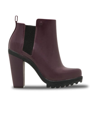 Melissa Soldier (Purple/Black) - MDreams Malaysia