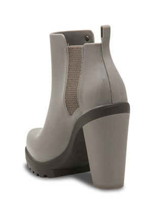 Melissa Soldier (Grey/Brown) - MDreams Malaysia